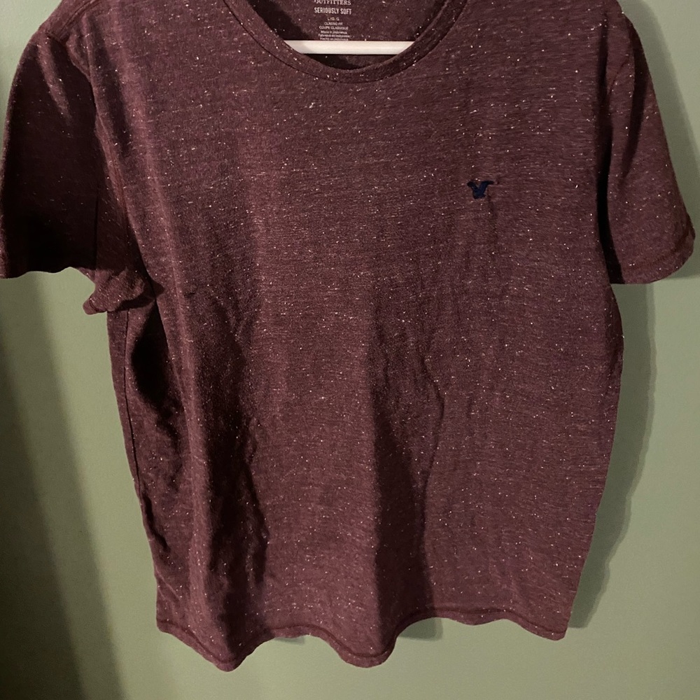 American eagle seriously soft classic fit T-shirt
